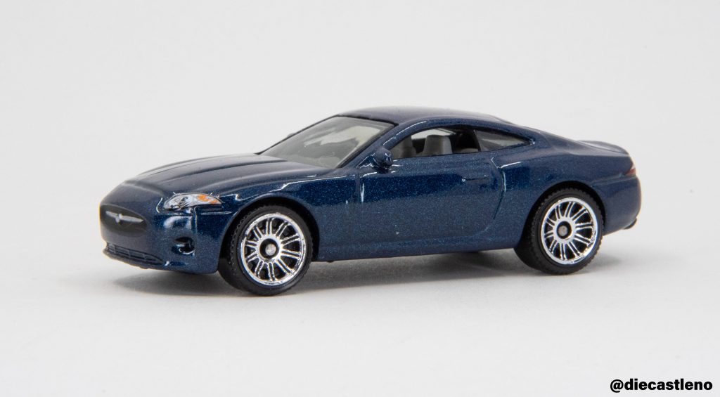Matchbox Jaguar XK