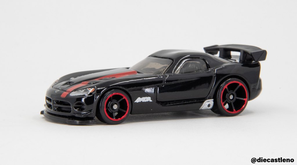 Hot Wheels Dodge Viper ACR