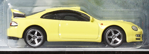 Mountain Drifters Toyota Celcia GT-Four