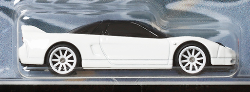 Mountain Drifters NSX