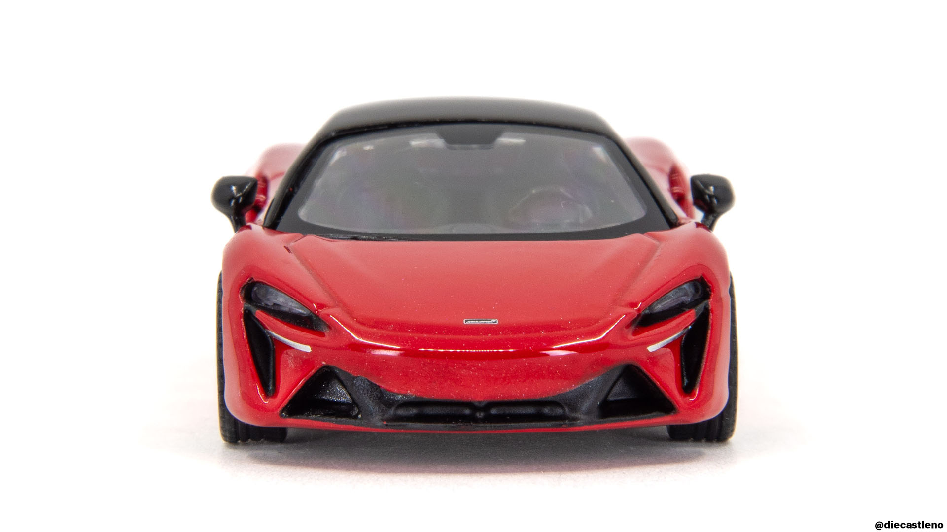 MiniGT's McLaren Artura Brings The Beauty Without The Reliability