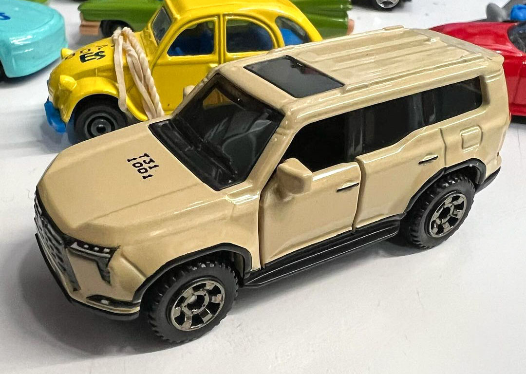 Matchbox News – 9/18/2024 – Maserati MC12, BMW M2, Green Miata