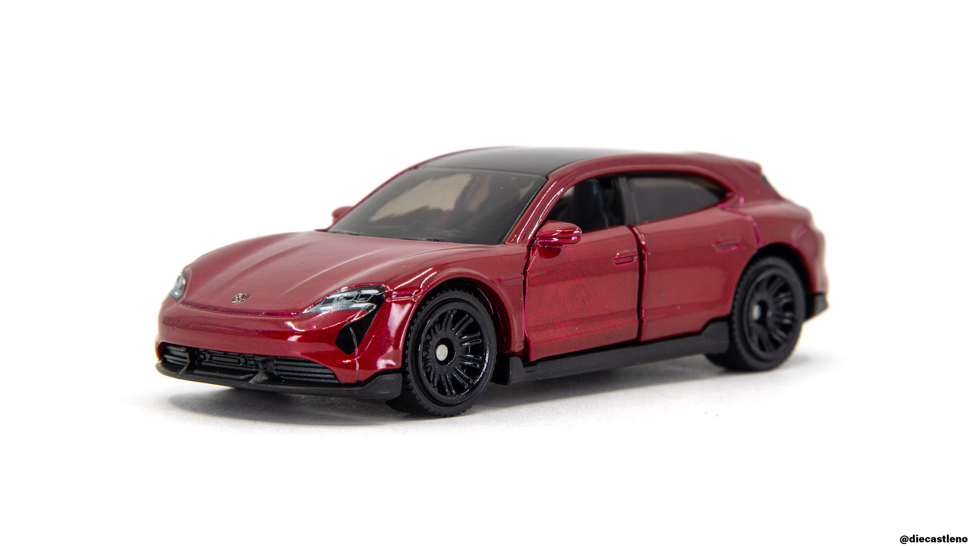 My Top 5 Matchbox Moving Parts Models of 2024