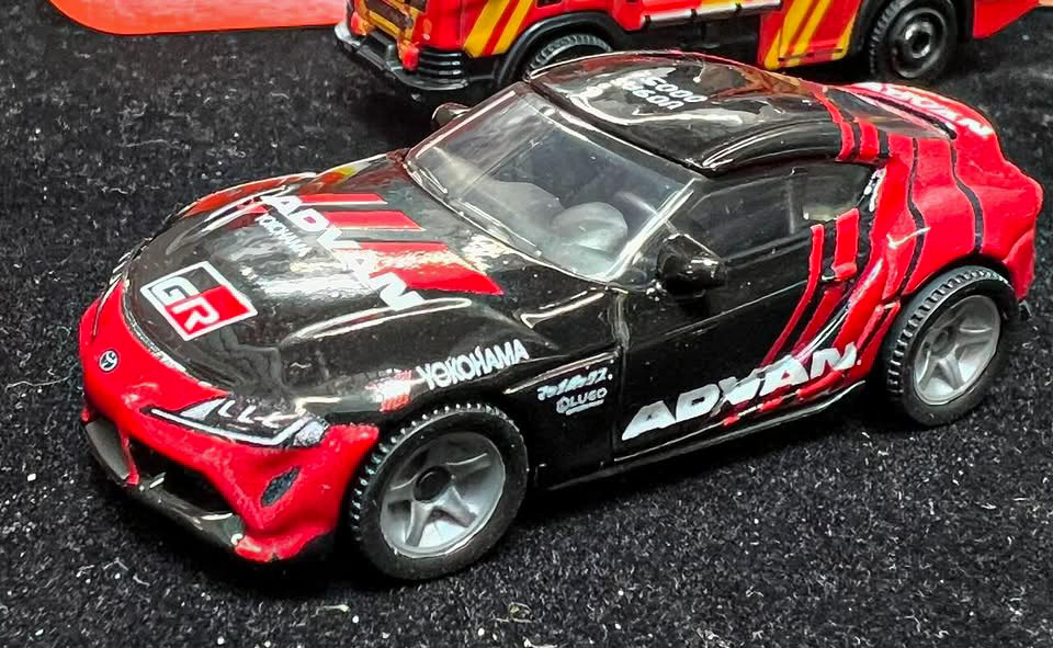 Matchbox News – 3/23/2025 – Advan Supra, Durango Returns, and a