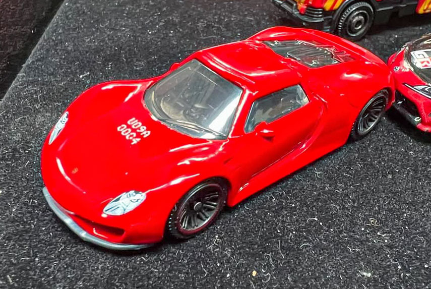 Matchbox News – 3/23/2025 – Advan Supra, Durango Returns, and a