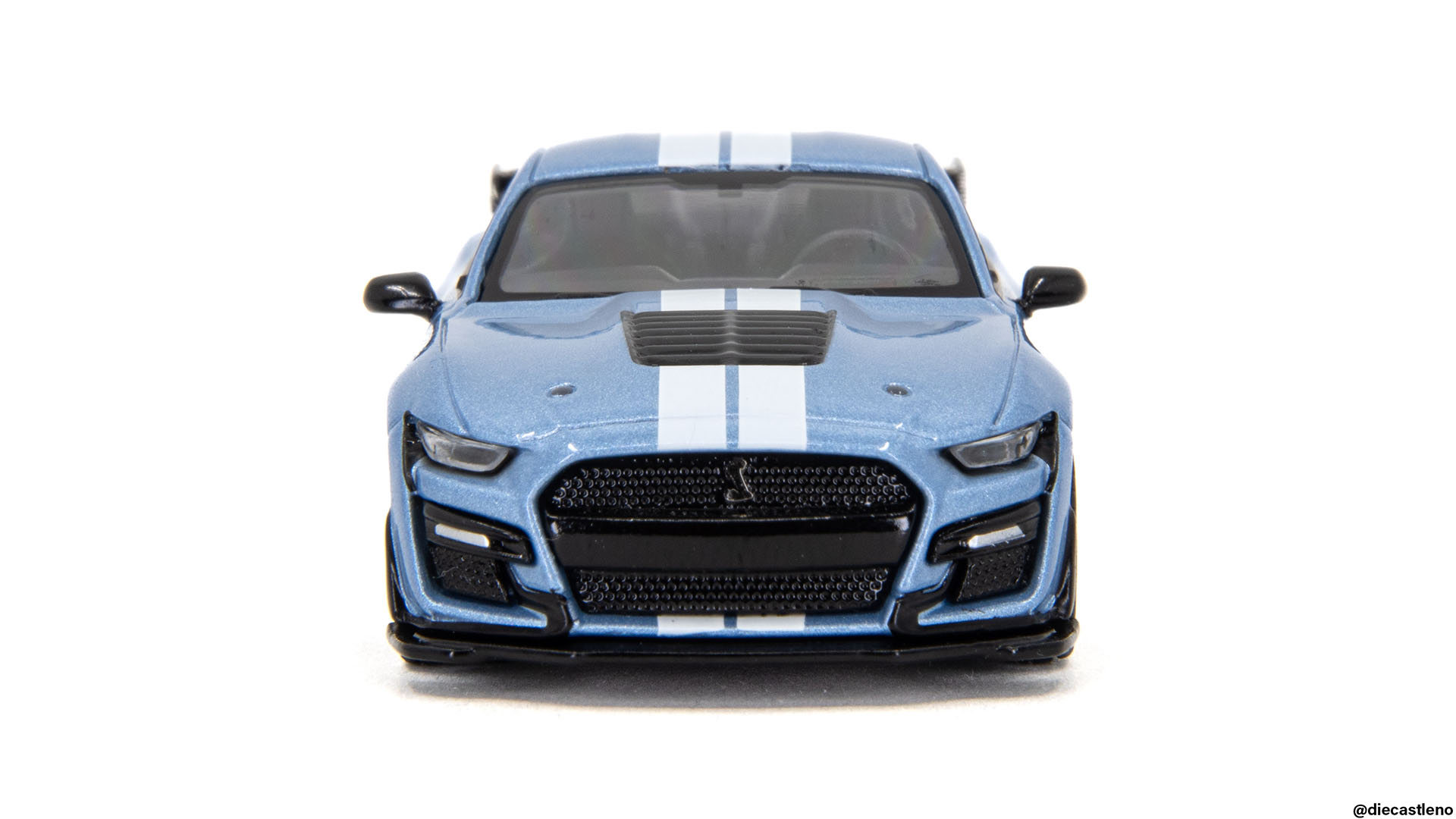 MiniGT's Mustang Shelby GT500 Brings The Premium Treatment To