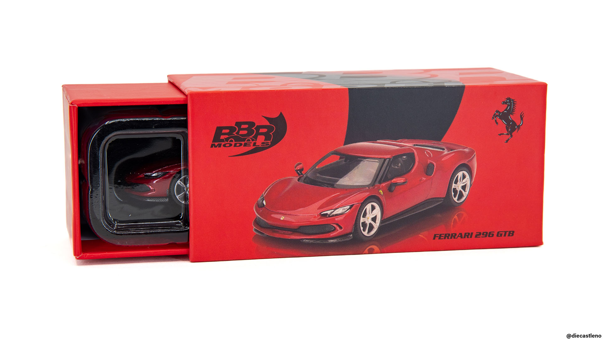 BBR's Red Ferrari 296 Is Finally Here. Was It Worth The Wait?