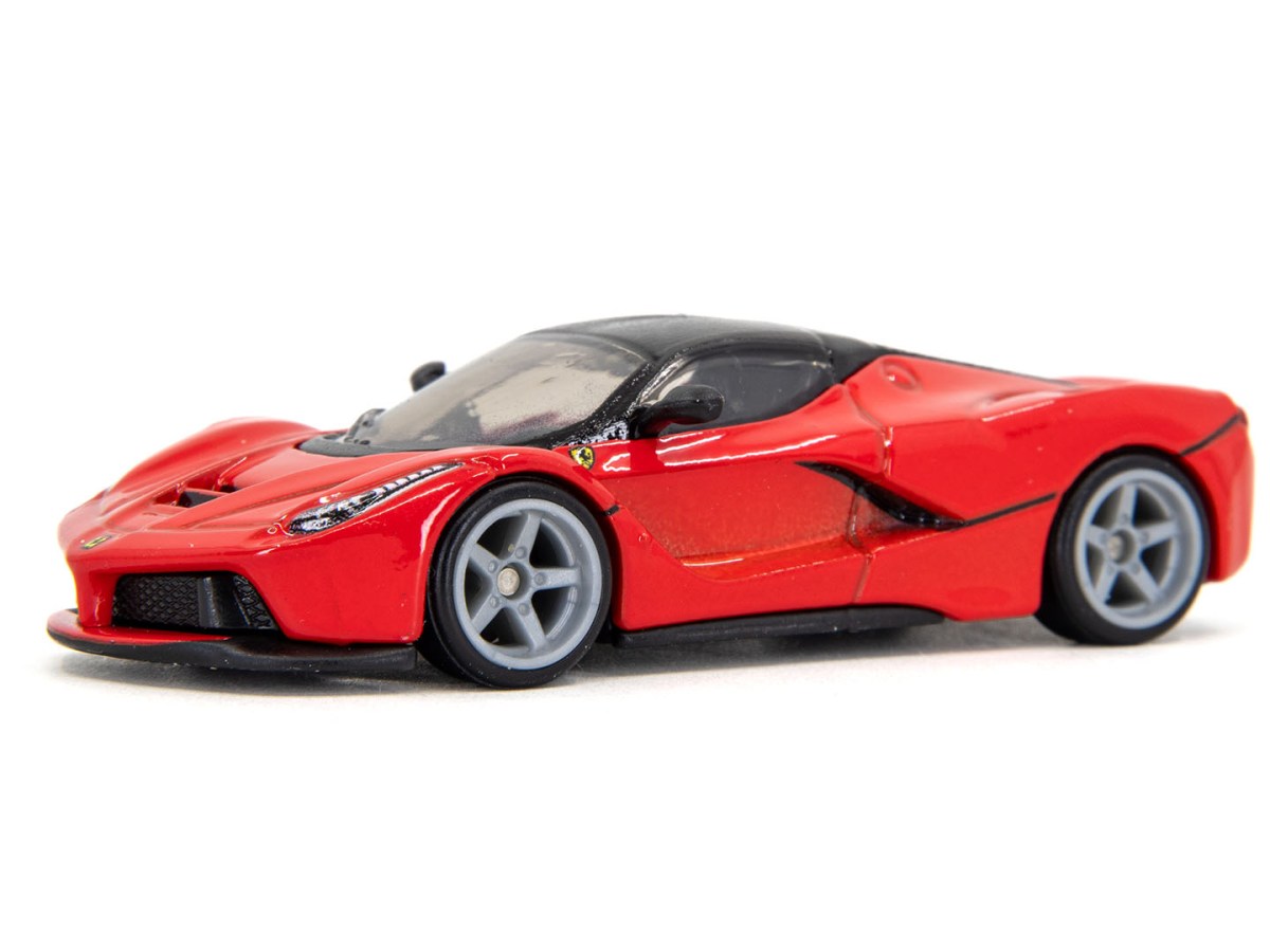 The Hot Wheels LaFerrari is the Most Important Premium Model of the&nbsp;Year