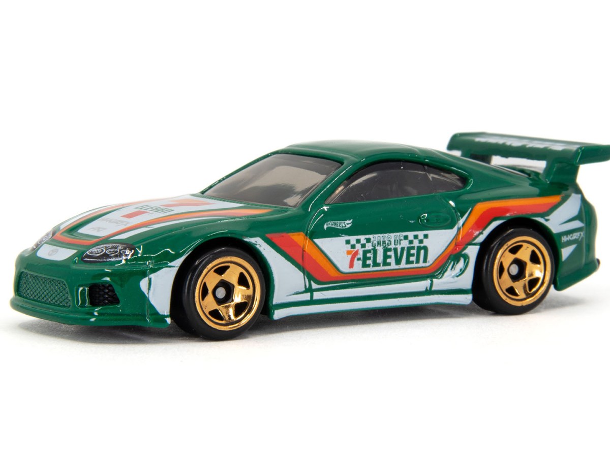 The 7-Eleven Supra Is Tailor-Made for the Hype&nbsp;Machine