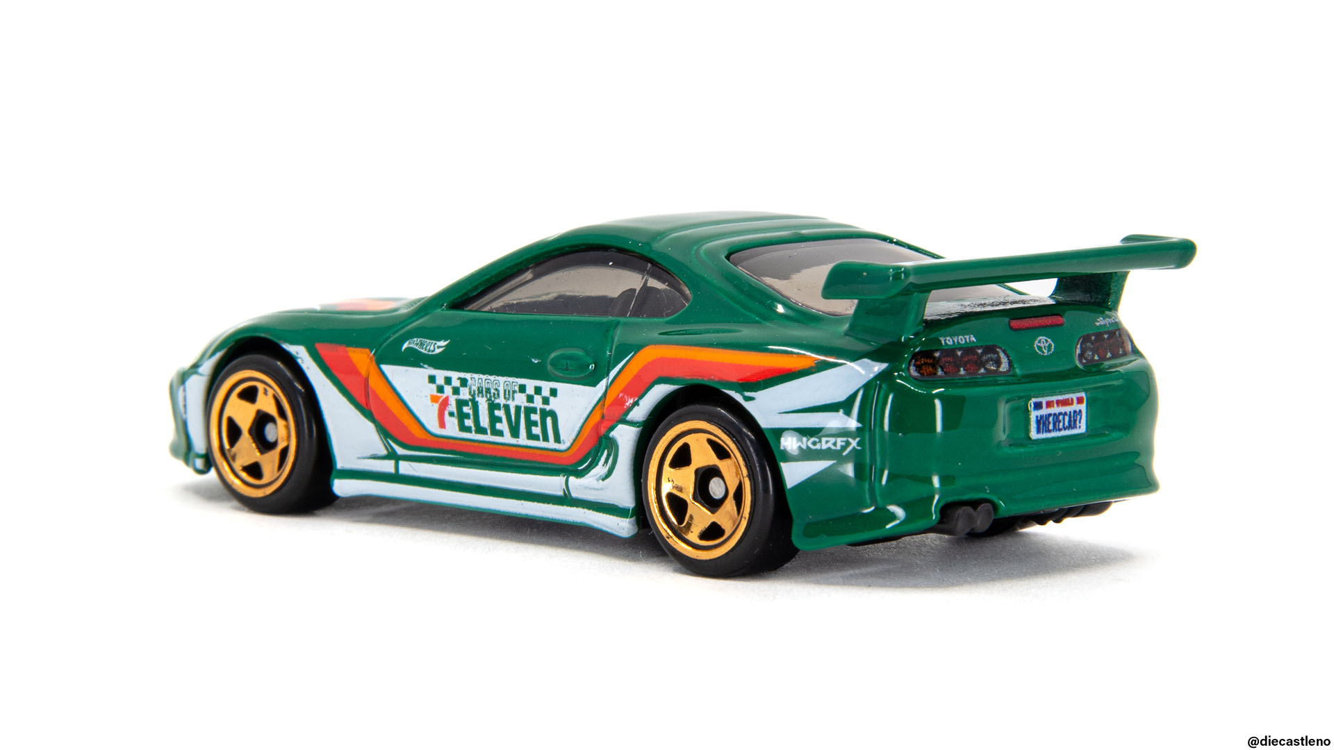 The 7-Eleven Supra Is Tailor-Made for the Hype Machine