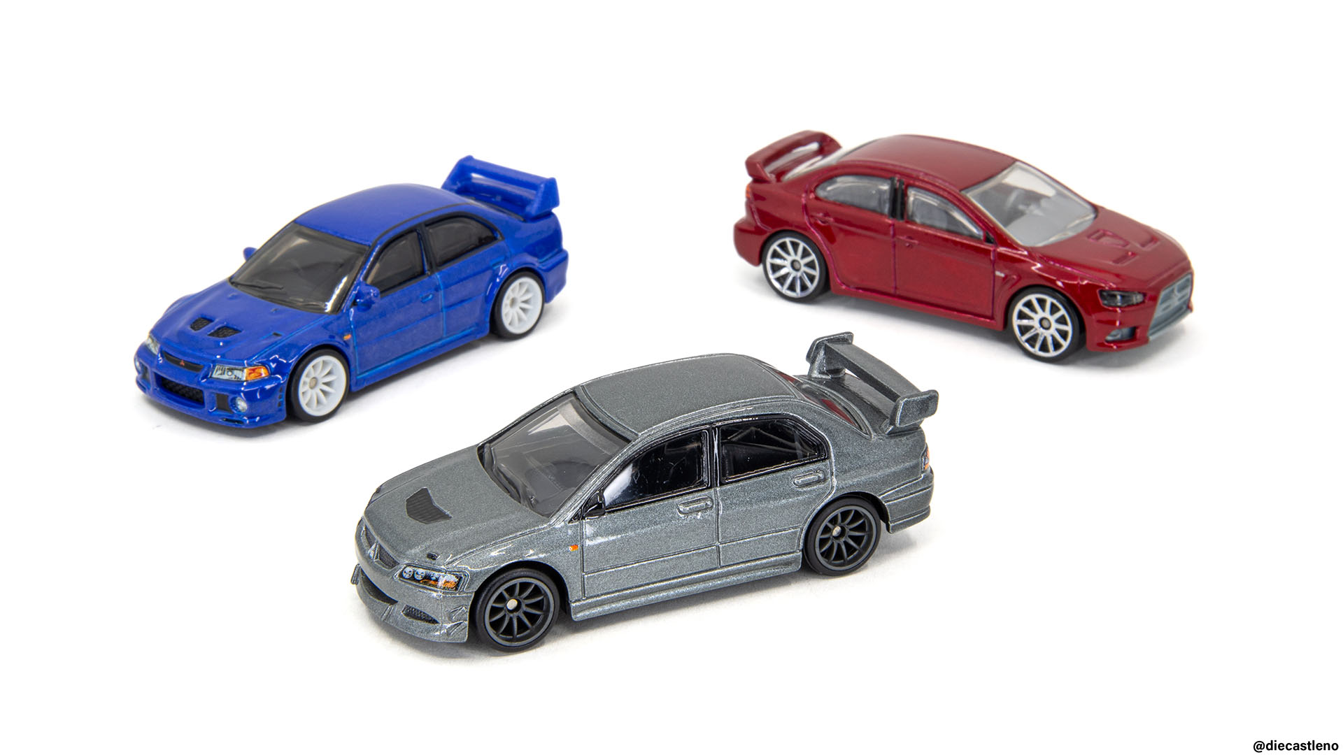 Keep Your Hype R, I Just Want a Clean Evo!