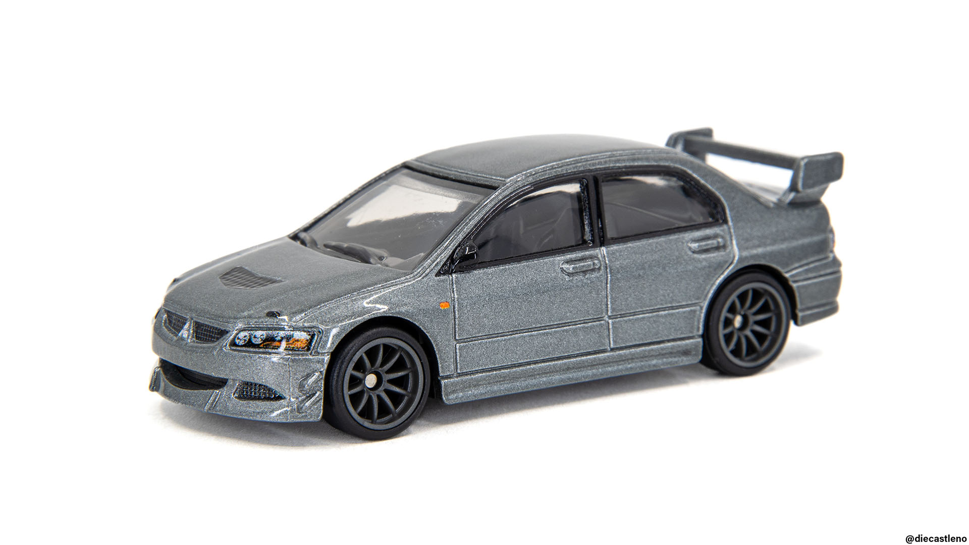 Keep Your Hype R, I Just Want a Clean Evo! Keep Your Hype R, I Just Want a Clean Evo!