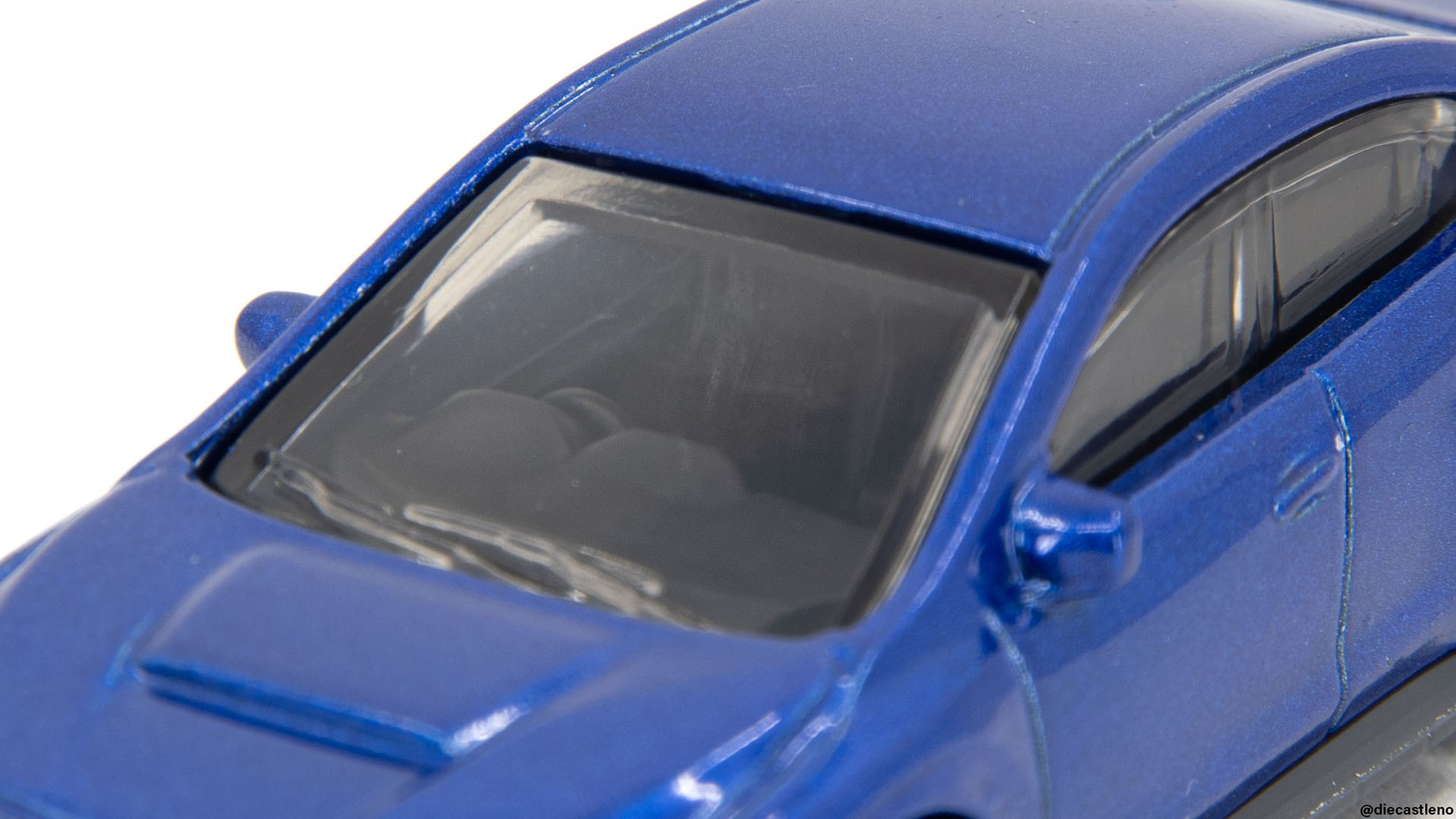 Matchbox's Subaru WRX S4 STI Looks Better Than The Real Thing