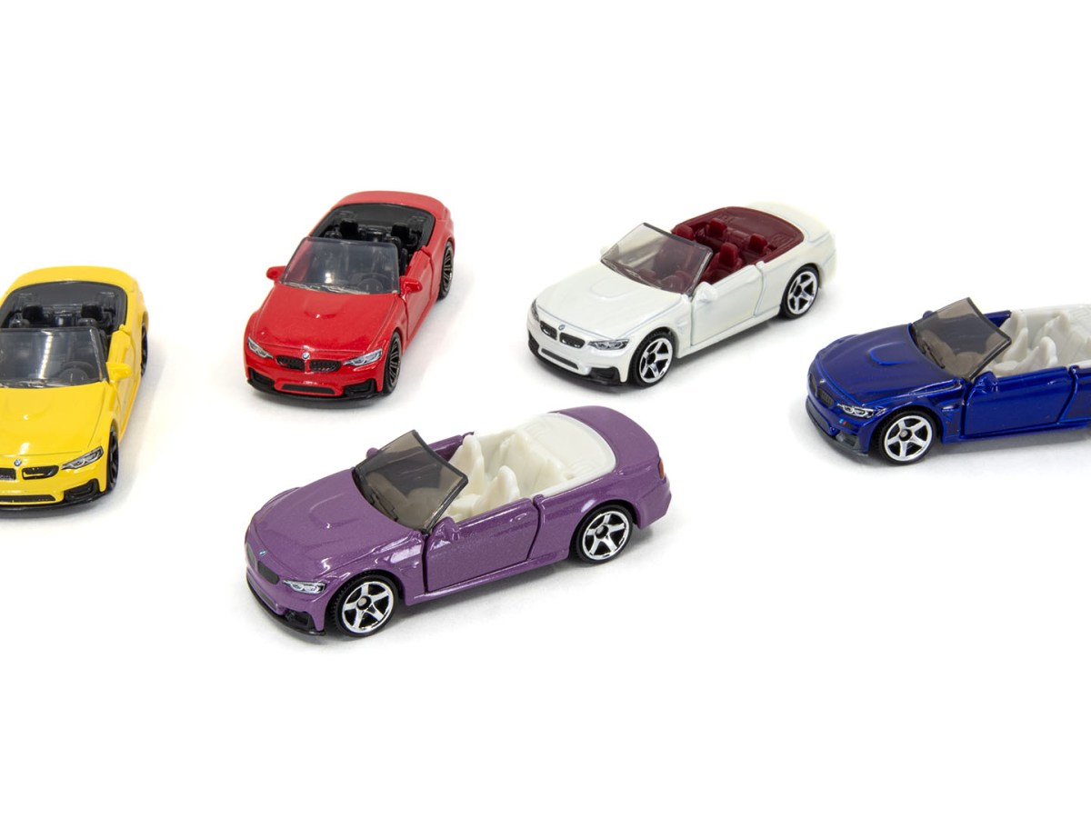 When a Cool Car Becomes a Pegwarmer (and What To Do About&nbsp;It)