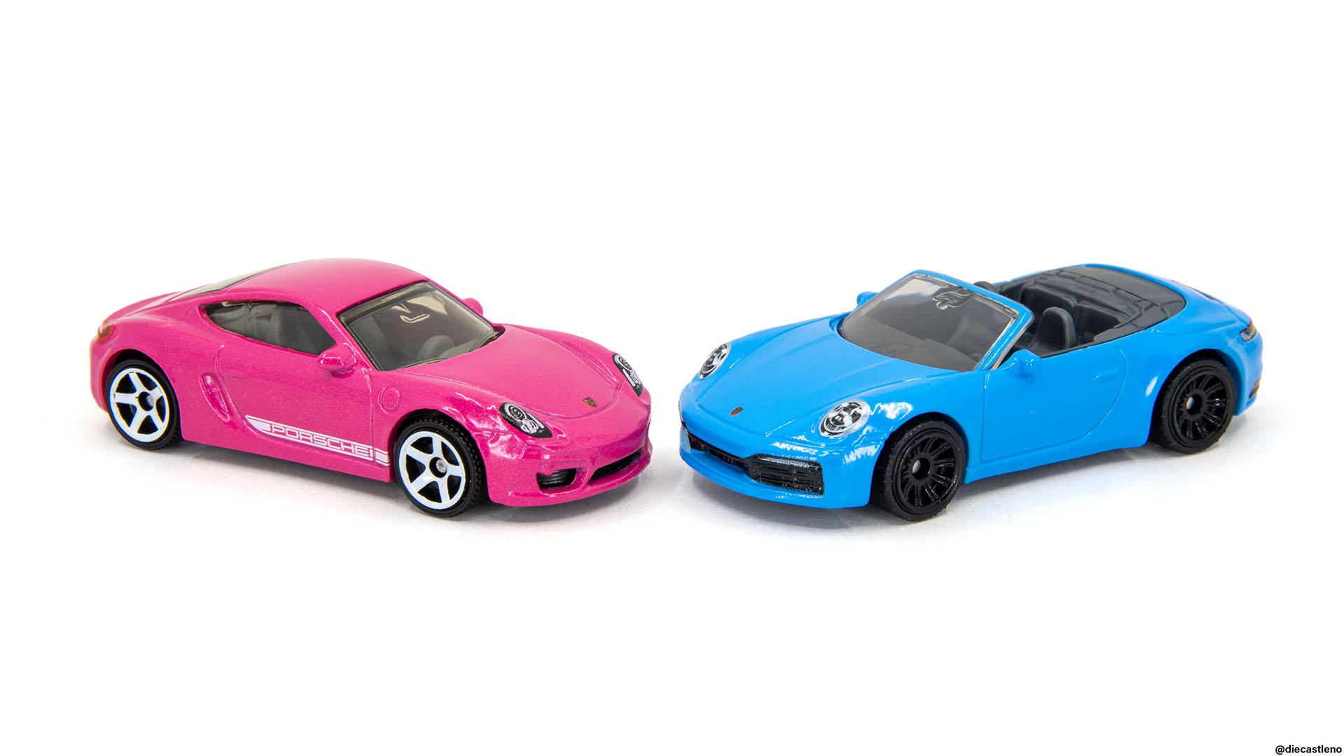 マーチ What These Two Porsches Can Teach Us About The Matchbox Mainline